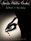 Cover image for Demon in My View